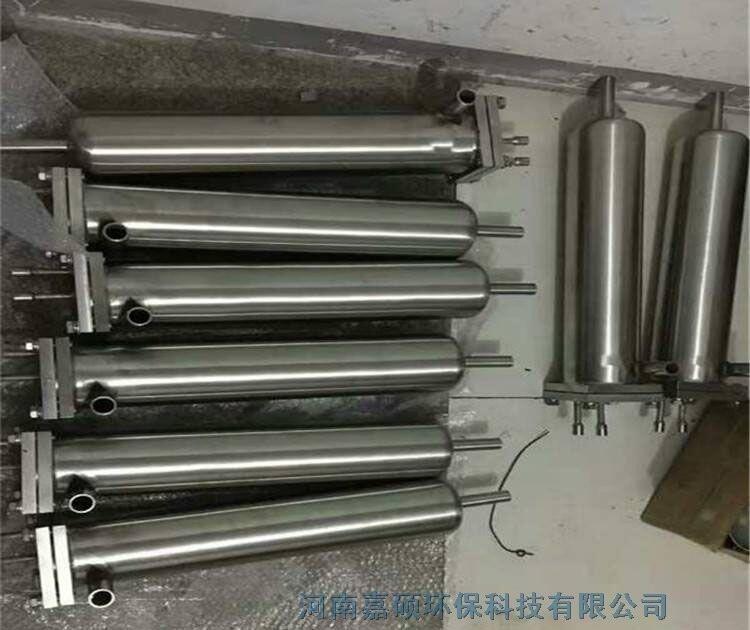 嘉碩環(huán)保  TR4冷卻器,TR3取樣冷卻器