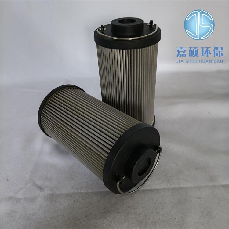 DFLQG-0046-T2.5L160E3W10S1 雙筒過濾器濾芯