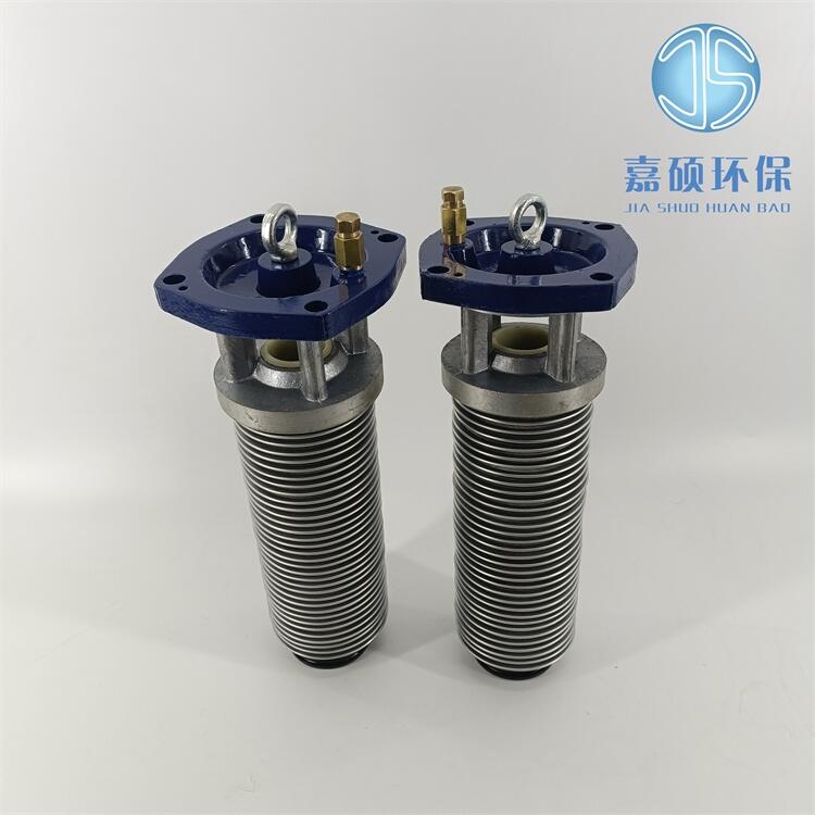 SPL-32 網(wǎng)片式濾油器 鋼廠專用