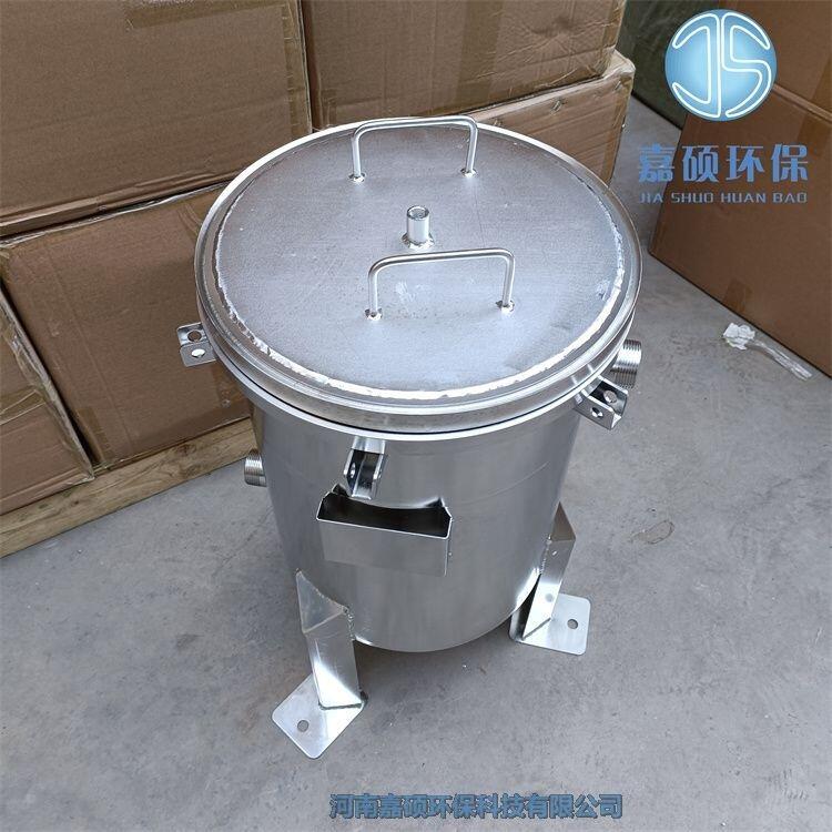 嘉碩環(huán)保供應(yīng) CBF-M2-304-F50P1.0 多袋式過濾器