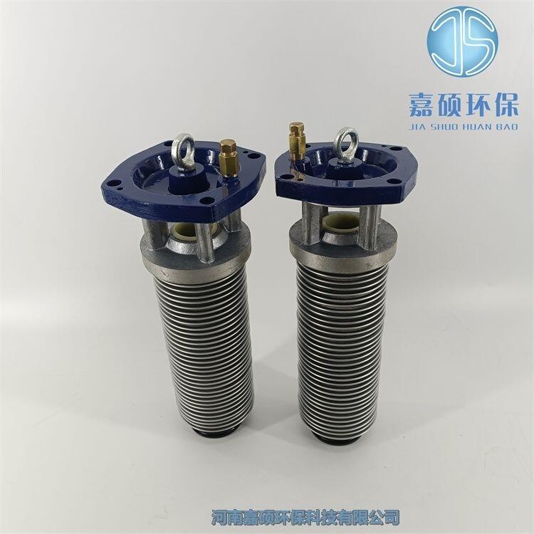 嘉碩環(huán)保SPL-100雙筒過濾器 SPL-125網(wǎng)片式油濾器