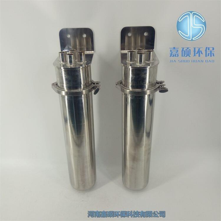 嘉碩環(huán)保LQYH-D-0.176㎡水樣冷卻器