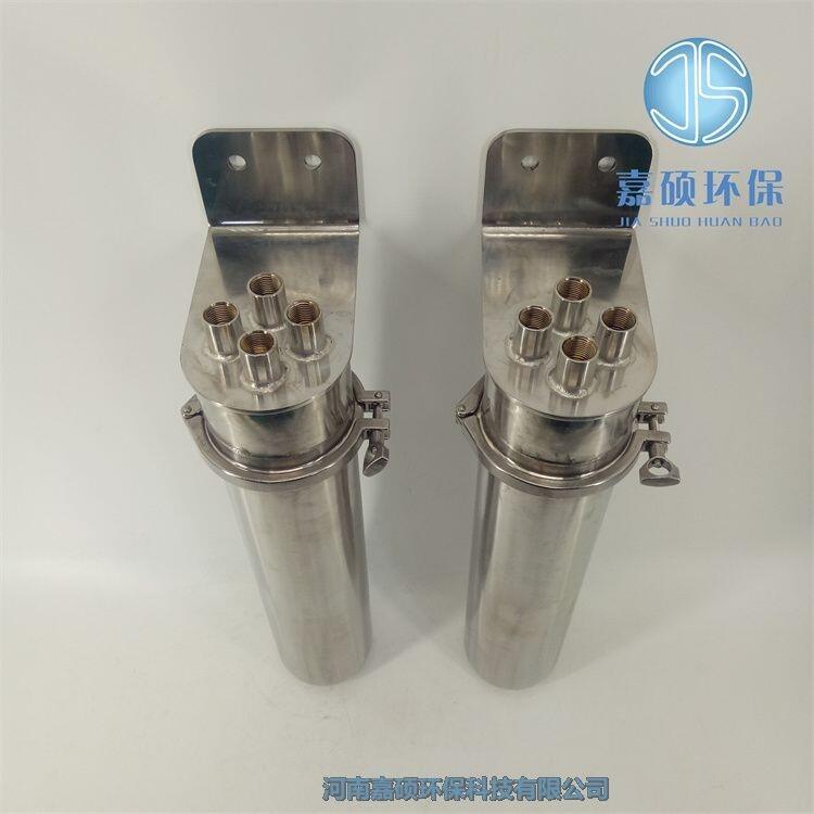 嘉碩環(huán)保取樣冷卻器QYL-3910-B 浸液式冷卻器