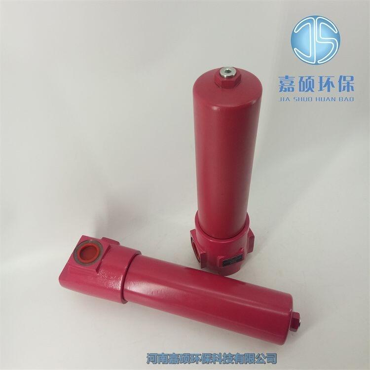 嘉碩環(huán)保DF-H110*20Y疊加式高壓過(guò)濾器