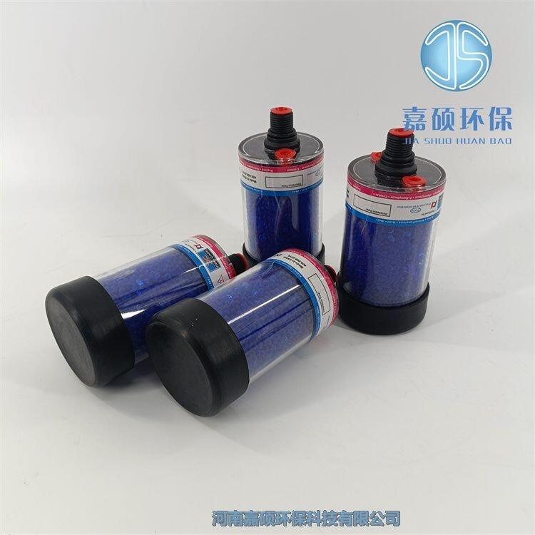 齒輪箱干燥除濕呼吸器DC-VG-1-PC DC-4呼吸器