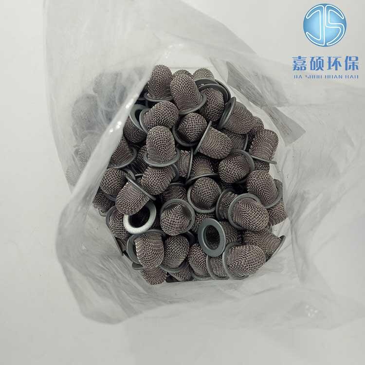 嘉碩環(huán)保供應濾帽GGQ-40C-80X甘油過濾器