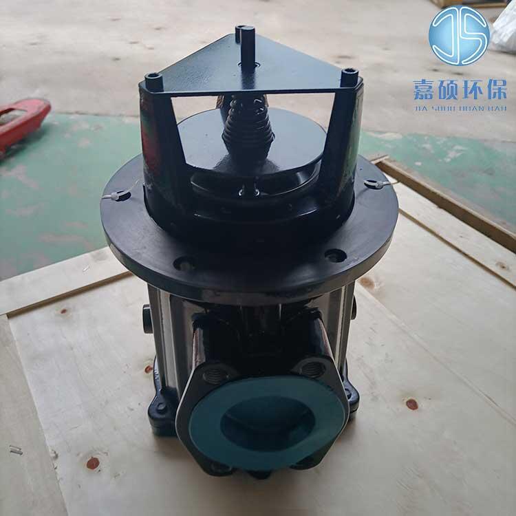 嘉碩環(huán)保磁性濾油器 CFF-510×80 CFF系列自封式