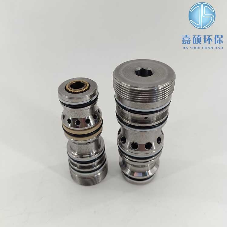 煤礦用不銹鋼器濾芯 LKYX-370 嘉碩環(huán)保