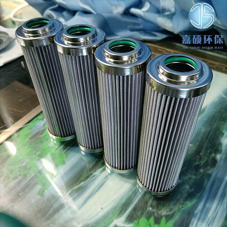 嘉碩環(huán)保DP301EA10/-W 電廠油動機工作濾芯 