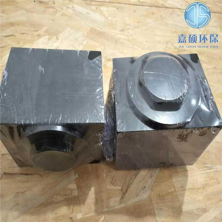 嘉碩環(huán)保CGQ-12強(qiáng)磁管路過濾器 