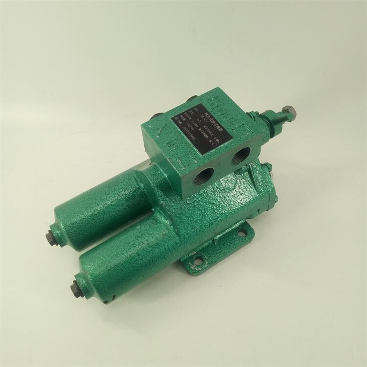 嘉碩環(huán)保SPL-32_SPL-40稀油站雙筒過濾器