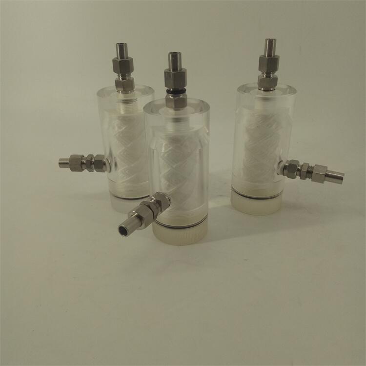 嘉碩環(huán)保低壓過濾器GGL-1 線繞式過濾器