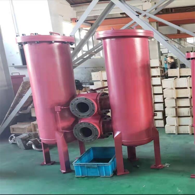 嘉碩環(huán)保HYDAC雙筒過(guò)濾器濾芯RFLDW/HC4020CAT100  