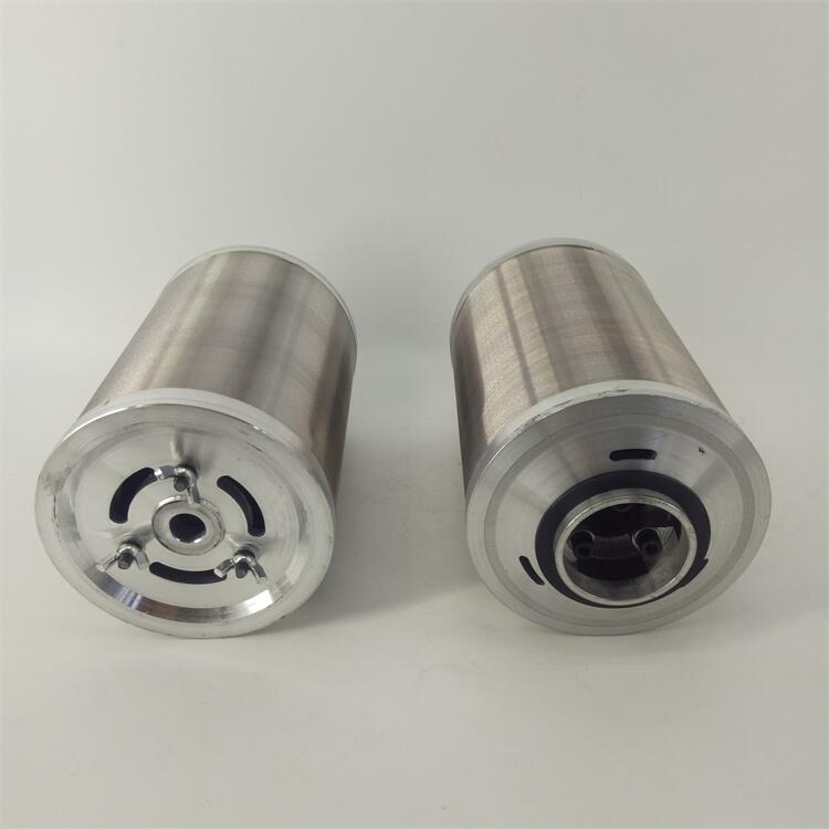 嘉碩環(huán)保 不銹鋼纏繞濾芯SBL-50