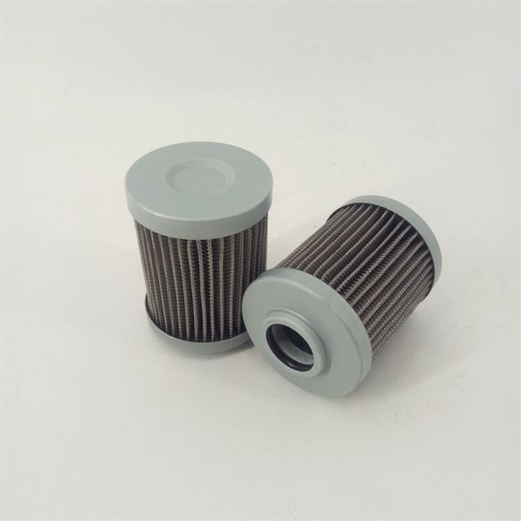 嘉碩環(huán)保 高壓過(guò)濾器濾芯W(wǎng)U-H10*60