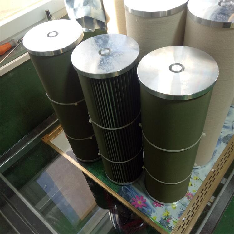 嘉碩環(huán)保供應(yīng)電廠油系統(tǒng)分水濾芯ZJT-50Φ150*500