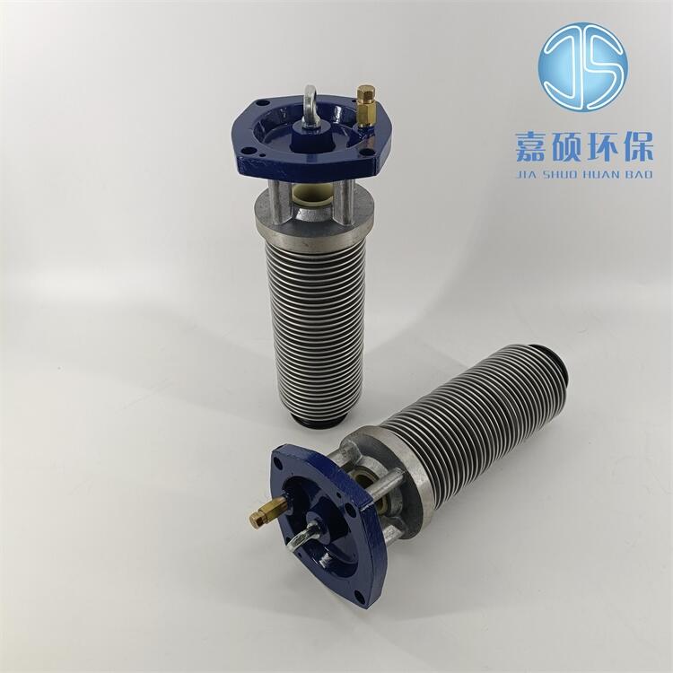 SPL-80X 雙簡網(wǎng)片式過濾器