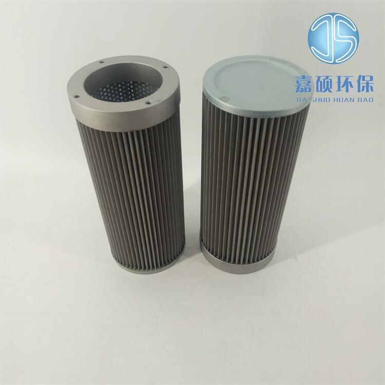 WU-6300*400 鋼廠EH油泵入口濾芯