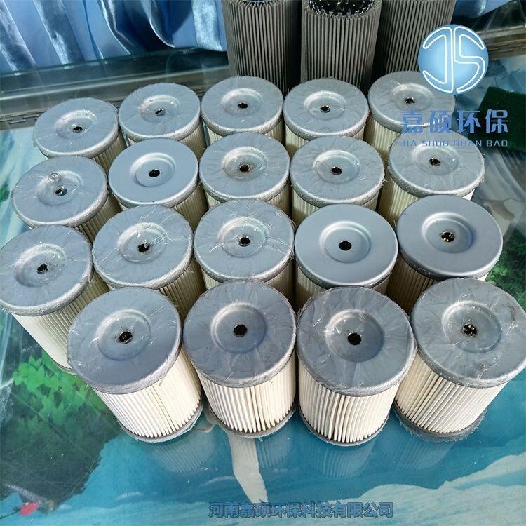 天然氣不銹鋼濾芯 G1.5 G2.0G2.5 不銹鋼燒結(jié)燃?xì)鉃V芯