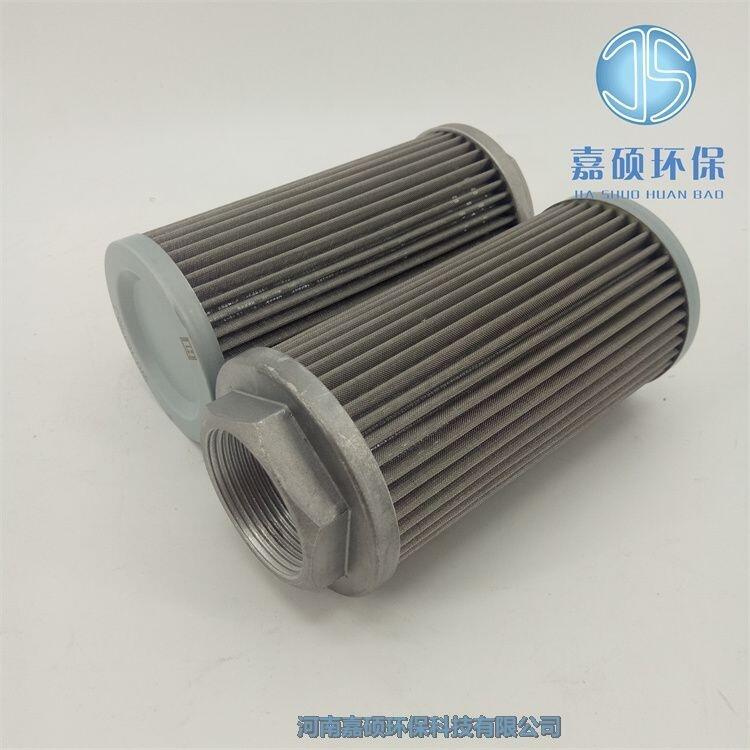 WUI系列濾芯 WUI-40*80-J WUI-40*100-J WUI-40*180J