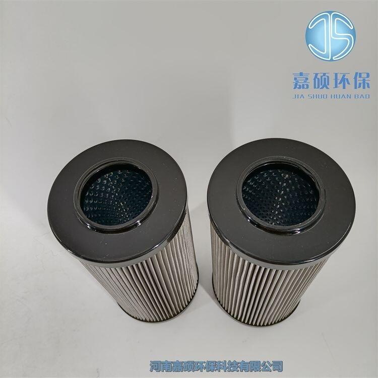 液壓油站濾芯CU250M60N 不銹鋼折疊濾芯