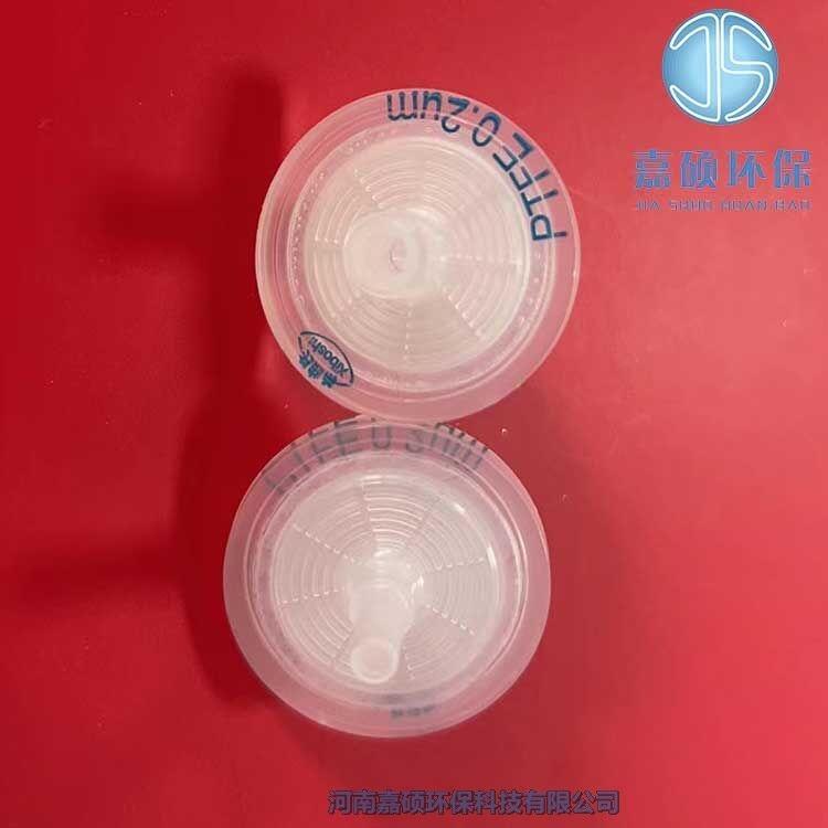 嘉碩環(huán)保17805阻水過濾器 煙氣無菌蝶形膜式疏水過濾器