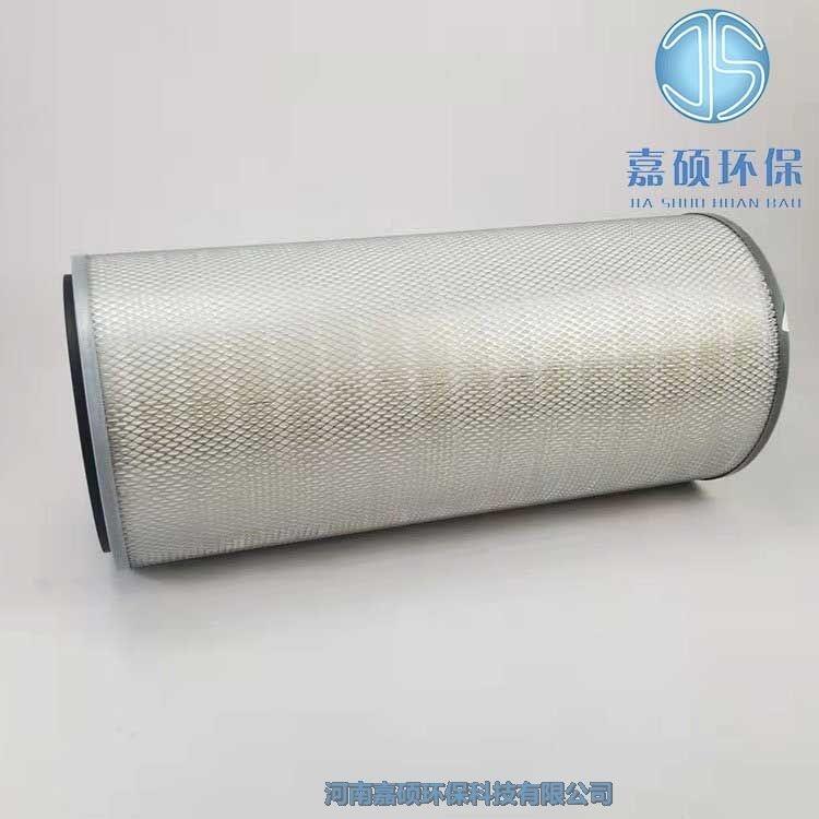 嘉碩環(huán)保K3290聚酯纖維除塵濾筒