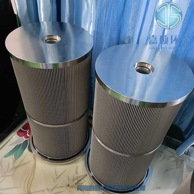 2-5685-0158-99不銹鋼金屬網(wǎng)式過濾器濾油濾芯