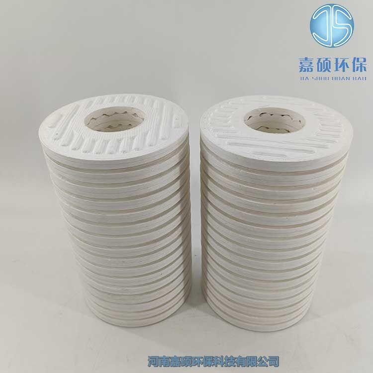 嘉碩環(huán)保XSZB-2727碟片濾芯