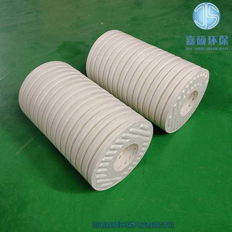 嘉碩環(huán)保XSZB -1525碟片濾芯 離線濾芯