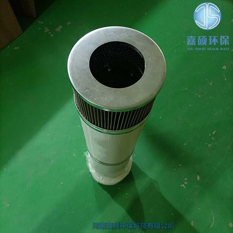嘉碩環(huán)保CR/FI01-01C風(fēng)電雙極過濾器濾芯