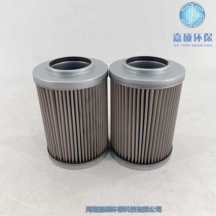 嘉碩環(huán)保HCY160800FKS32H風(fēng)電液壓油濾芯